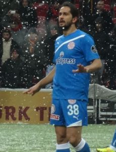 Ali Turan