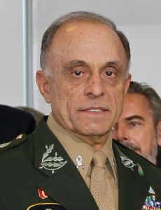 José Elito Carvalho Siqueira