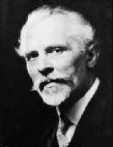 Joseph Jongen