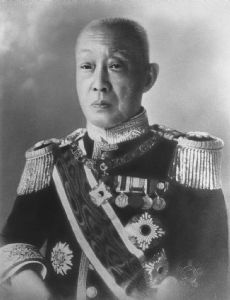 Saionji Kinmochi