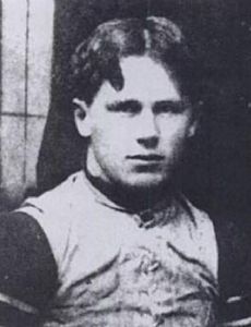 Charles A. Hickey
