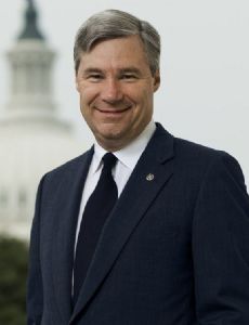 Sheldon Whitehouse