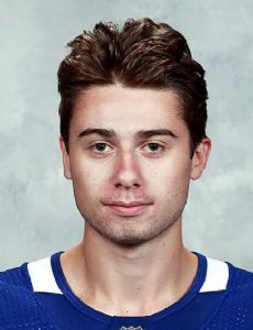 Quinn Hughes