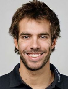 Jonathan Massacand