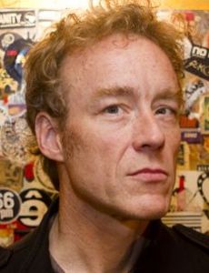 Alan Sparhawk