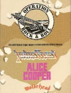 Operation Rock & Roll
