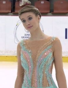 Greta Morkyte