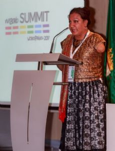 Amaranta Gómez Regalado