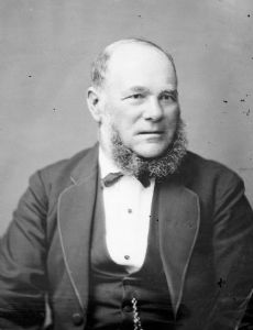 William Hogg Watt