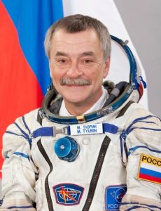 Mikhail Tyurin