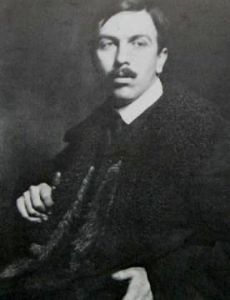 Alson S. Clark