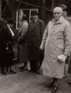 David Armitage Bannerman