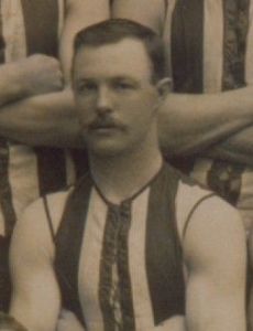 Teddy Lockwood