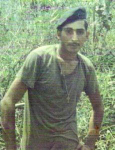 Leonard L. Alvarado