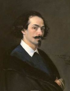 Matías Moreno