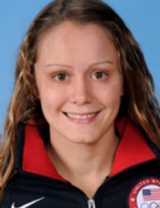 Katie Bell