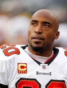 Ronde Barber
