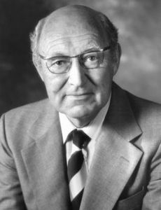 Ian McGregor (malariologist)