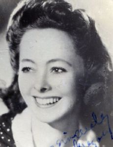 Sara Gregory