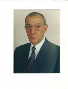 Kadyr Gulyamov
