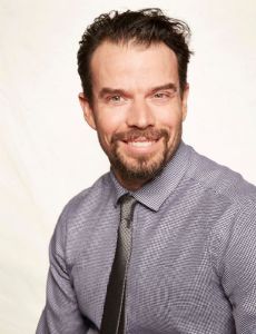 Chris Rokos
