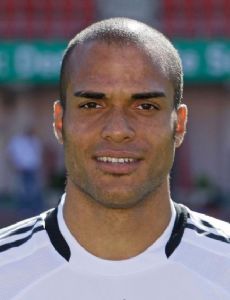 David Odonkor