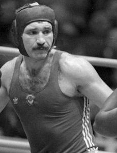 Alexander Yagubkin