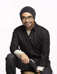Mario Sandoval