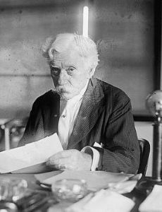 Richard Randolph McMahon
