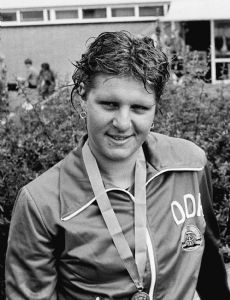 Birgit Treiber