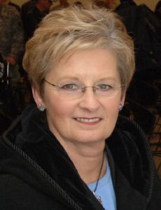 Connie Lawson