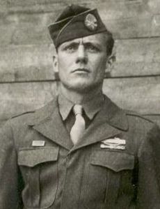 Roderick Bain