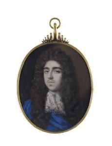 James Scott, Earl of Dalkeith