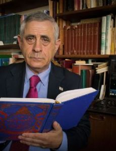 Mordechai Kedar