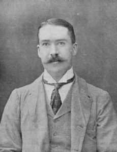 Alexander Horsburgh Turnbull