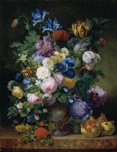 Jean-Pierre-Xavier Bidauld