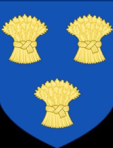 Earl of Chester