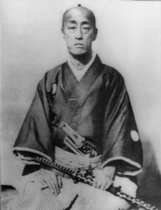 Tokugawa Yoshikatsu