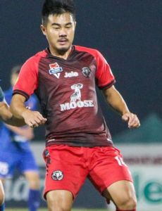 Pongsakon Seerot