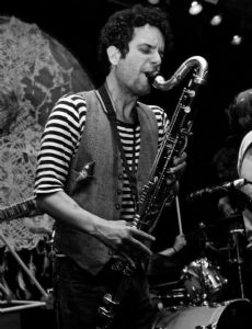 Aaron Novik