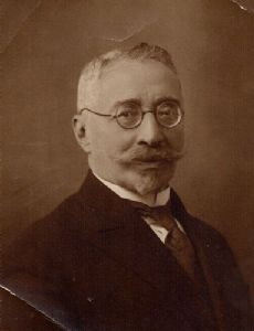 Jacob Wygodzki