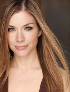 Whitney Anderson