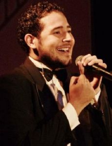 Diego Luri