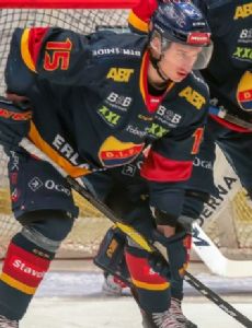 Jakob Lilja