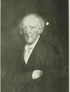 John Stevens (inventor)