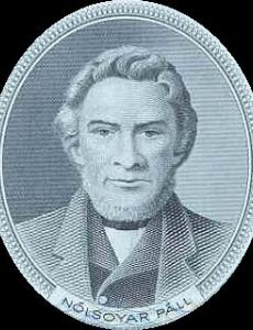 Nólsoyar Páll