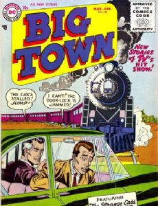 Big Town