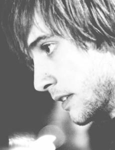 Brent Kutzle