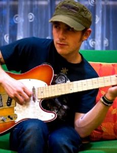Jason Reeves