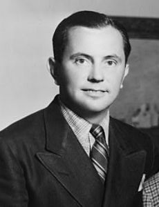 Vernon Duke